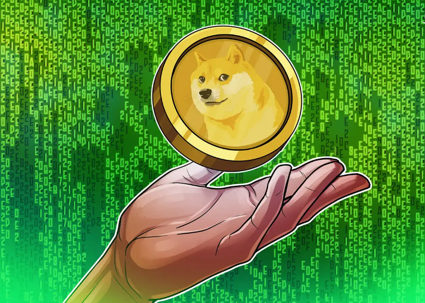 Dogecoin